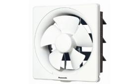 ขาย PANASONIC FV-30RUT2(ใบพัดขนาด 12 นิ้ว)พัดลมติดผนัง*ดูดลมเข้า-ออก