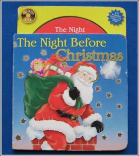 The Night Before Christmas