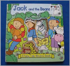 Jack and the Beanstalk