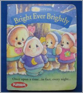 Bright Ever Brightly