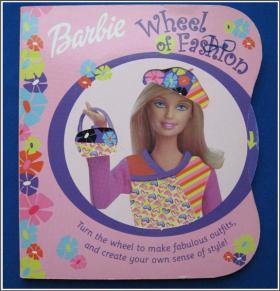 Barbie : Wheel of Fashion