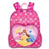 กระเป๋าเป้ Disney Princess Backpack 15"