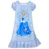 ชุดนอนกระโปรง Cinderella