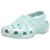 รองเท้า Crocs ลาย Ariel แท้จากอเมริกา