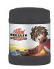 กระบอกใส่อาหารหรือขนม Thermos Funtainer Food Jar - Bakugan