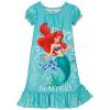 ชุดนอนกระโปรง Ariel