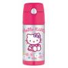 กระติกน้ำเก็บความเย็น Kitty Thermos Funtainer จากอเมริกา