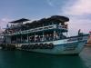 เกาะช้างศรัทธาทัวร์ KohchangSattatour ทัวร์เรือดำน้ำดูปะการัง เกาะช้าง