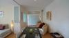 662 Life @ Sukhumvit 65, For Rent, 2bed, 17flr, 33000THB