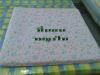 Baby mattress baby