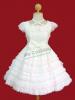 ขาย เดรสโลลิต้าสโนวี่ไวท์ (Snowy White Lolita Dress) ส -