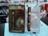 Korea Love New Volume Long lash Mascara + Collagen Eye Mask