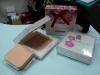 แป้งพัฟโบว์ Cool Beauty Powder Cake