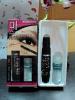 Korea Love No.1 Mascara & Make Up Remover
