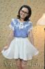 ขาย Blue Lace -