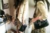 Blazer สีมัสตาด