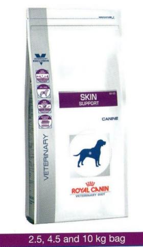 ขาย Royal canin อาหารเม็ดสำหรับสุนัขภาวะภูมิแพ้ผิวหนังจากสารก่อภูมิแพ้ผิวหนังจากสารก่อภูมิแพ้ในสิ่งแวดล้อม