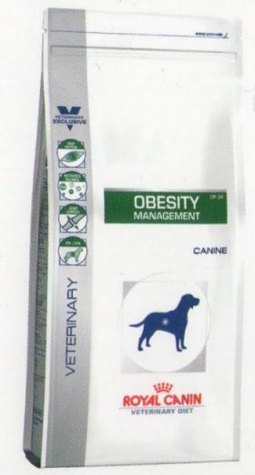 ขาย Royal canin สำหรับสุนัขโรคอ้วนน้ำหนักเกินมาตราฐาน > 30%