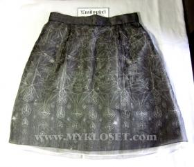 ขาย SRETSIS Diamond Skirt  -