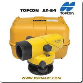 ขาย กล้องระดับอัตโนมัติ TOPCON รุ่น AT-B4 กำลังขยาย 24 เท่า