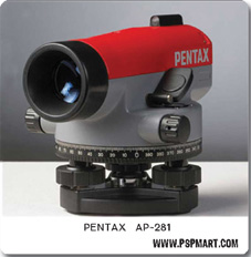 ขาย กล้องระดับ PENTAX AP281
