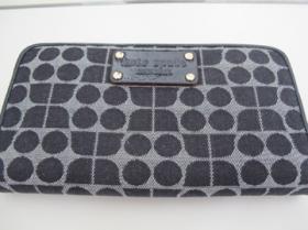 ขาย Kate Spade NEDA Yorkville Wallet (SOLD)