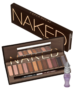 ขาย Urban Decay Naked Palette พร้อมส่ง ราคาพิเศษ!!! (SOLD OUT)