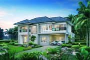 ให้เช่า House For Rent Bangkok Boulevard ฺBangkok Boulevard