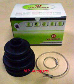 ขายยางกันฝุ่นหัวเพลาขับ โตโยต้า โคโรลล่า AE100-110-ไฮทอร์ก
