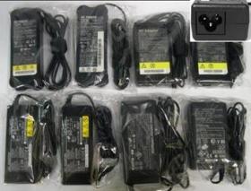 นำเข้าขายส่ง AC Adaptor, Adaptor Notebook ทุกยี่ห้อ HP DELL ACER IBM LENOVO Macbook SONY BENQ SVOA TOSHIBA NEC SAMSUNG