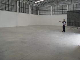 ขาย warehouse for rent แหลมฉบัง