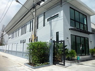 ขาย warehouse for rent ถนนพัฒนาการ-อ่อนนุช