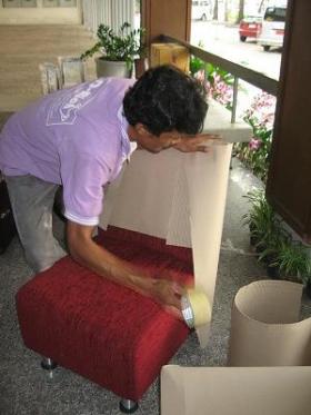 บริการขนย้ายเฟอร์นิเจอร์  บริการถอดประกอบติดตั้งเฟอร์นิเจอร์ 