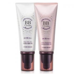 ขาย Etude Precious BB Cream Mineral SPF30PA++