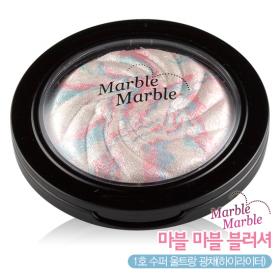 ขาย Etude Marble Marble Blusher