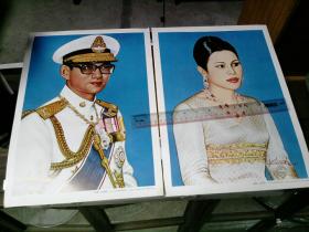 พระบรมสาทิศลักษณ์