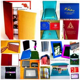 ขาย silk fram depgee diploma certificate school university business Grade A+รับผลิต 100 - 5000 ชิ้น ปัก logo