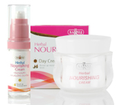 ขาย ครีมถนอมผิวผสมสมุนไพร ดร.สาโรช (Dr.Saroj Herbal Nourishing Cream)