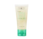ขาย เจลล้างหน้าผสมสมุนไพร ดร.สาโรช (Dr.Saroj Herbal Facial Gel)