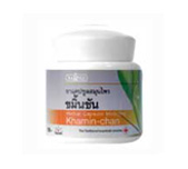 ขายยาแคปซูลสมุนไพรขมิ้นชัน ดร.สาโรช (Herbal Capsule Medicine Khamin-chan)
