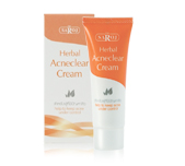 ขาย ดร.สาโรช เฮอร์เบิล แอคเน่เคลียร์ ครีม (Dr.Saroj Herbal Acneclear Cream)