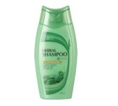 ขาย แชมพูสมุนไพร สูตรสำหรับผมแห้งเสีย (Herbal Shampoo)