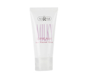 ขาย ดร.สาโรช มิลคี้ ครีม ฟอร์ เฟเชียล สกิน (Dr.Saroj Milky Cream for Facial Skin)
