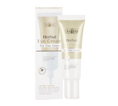 ขาย ดร.สาโรช เฮอร์เบิล อาย ครีม ฟอร์ ไฟน์ ไลน์ (Dr.Saroj Herbal Eye Cream for Fine Lines)