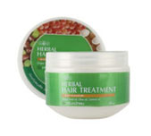 ขาย ครีมหมักผมสมุนไพร สูตรสำหรับผมแห้งเสีย (Herbal Hair Treatment)