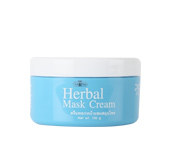 ขาย ครีมพอกหน้าผสมสมุนไพร ดร.สาโรช  (Dr.Saroj Herbal Mask Cream)
