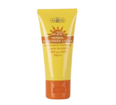ขาย ดร.สาโรช เฮอร์เบิล ซันสกรีน โลชั่น (Dr.Saroj Herbal Sunscreen Lotion)