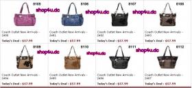 ขาย coach -