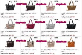 ขาย coach -