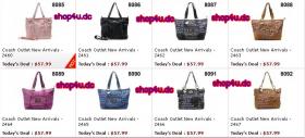 ขาย coach -